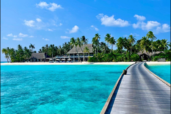 Атол Північний Мале